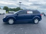 Used 2020 Dodge Journey SE w/ SE Popular Equipment Group image 4