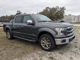 Used 2017 Ford F150 Lariat w/ Equipment Group 502A Luxury image 2