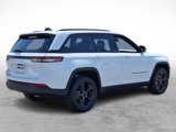 Certified 2022 Jeep Grand Cherokee Altitude image 5