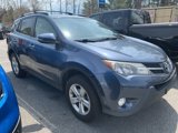 Used 2013 Toyota RAV4 XLE image 2