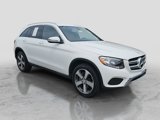 Used 2016 Mercedes-Benz GLC 300 image 3