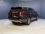Used 2021 Hyundai Palisade SEL w/ Premium Package image 5