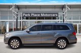 Used 2017 Mercedes-Benz GLS 450 4MATIC image 3