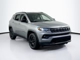 Used 2022 Jeep Compass Latitude w/ Convenience Group image 3
