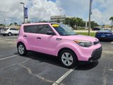 Used 2016 Kia Soul w/ Convenience Package image 2
