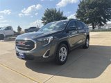 Used 2021 GMC Terrain SLE w/ Driver Convenience Package image 4