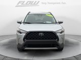 Used 2024 Toyota Corolla Cross LE image 2