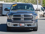 Used 2014 RAM 1500 Big Horn image 2