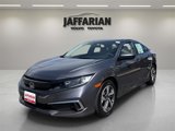 Used 2019 Honda Civic LX image 2