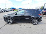 Used 2022 Kia Sportage Nightfall Edition w/ Nighfall AWD Premium Package image 2