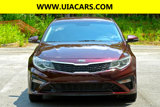 Used 2019 Kia Optima LX image 4
