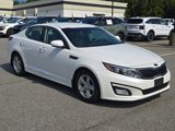 Used 2014 Kia Optima LX w/ LX Convenience Plus Package image 3