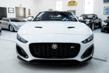 Used 2023 Jaguar F-TYPE R image 5