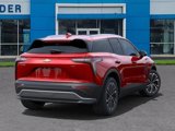 New 2025 Chevrolet Blazer EV LT image 4