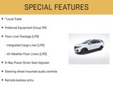 Used 2022 Chevrolet Equinox RS w/ LPO, Floor Liner Package image 6