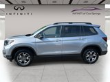Used 2023 Honda Passport TrailSport image 4