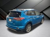 Certified 2016 Toyota RAV4 Limited image 2