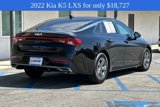 Used 2022 Kia K5 LXS image 5