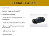 Used 2021 Chevrolet TrailBlazer LT w/ Premium Seating Package image 4