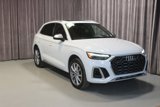 Used 2022 Audi SQ5 Prestige image 5