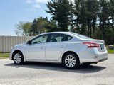 Used 2014 Nissan Sentra SV image 3