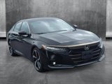 Used 2022 Honda Accord Sport image 3