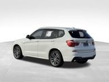Used 2015 BMW X3 xDrive28i image 3