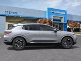 New 2025 Chevrolet Equinox EV LT image 5
