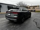 Used 2021 Audi Q8 Premium Plus image 6