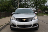 Used 2014 Chevrolet Traverse LT w/ All-Star Edition image 3