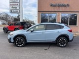 Used 2021 Subaru Crosstrek 2.0i Premium w/ Moonroof Package image 3