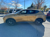 New 2024 Dodge Hornet R/T Plus w/ Tech Pack Plus w/o Parking image 3