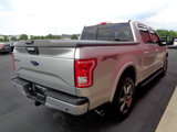 Used 2015 Ford F150 XLT w/ Equipment Group 302A Luxury image 5