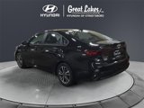 Used 2022 Kia Forte LXS w/ LXS Technology Package image 3