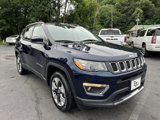 Used 2020 Jeep Compass Limited image 3