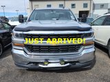 Used 2017 Chevrolet Silverado 1500 LT w/ Trailering Package image 2