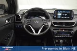 Used 2019 Hyundai Tucson Ultimate w/ Cargo Package image 4