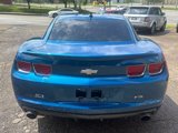 Used 2010 Chevrolet Camaro LS image 4