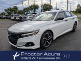 Used 2021 Honda Accord Sport image 5