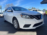 Used 2018 Nissan Sentra SV image 6