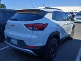 Used 2023 Chevrolet TrailBlazer LT image 3