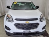 Used 2017 Chevrolet Equinox LS image 4