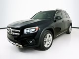 Certified 2021 Mercedes-Benz GLB 250 4MATIC w/ Premium Package image 3