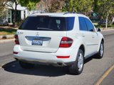 Used 2010 Mercedes-Benz ML 350 2WD image 6