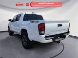 Used 2018 Toyota Tacoma TRD Sport image 3