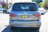 Used 2017 INFINITI QX80 4WD image 2