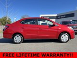 New 2024 Mitsubishi Mirage G4 ES image 3
