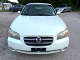 Used 2002 Nissan Maxima SE image 6