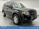 Used 2011 Ford Escape Limited w/ 301A Rapid Spec Order Code image 3