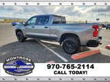 Used 2021 Chevrolet Silverado 1500 LT Trail Boss w/ Convenience Package II image 5